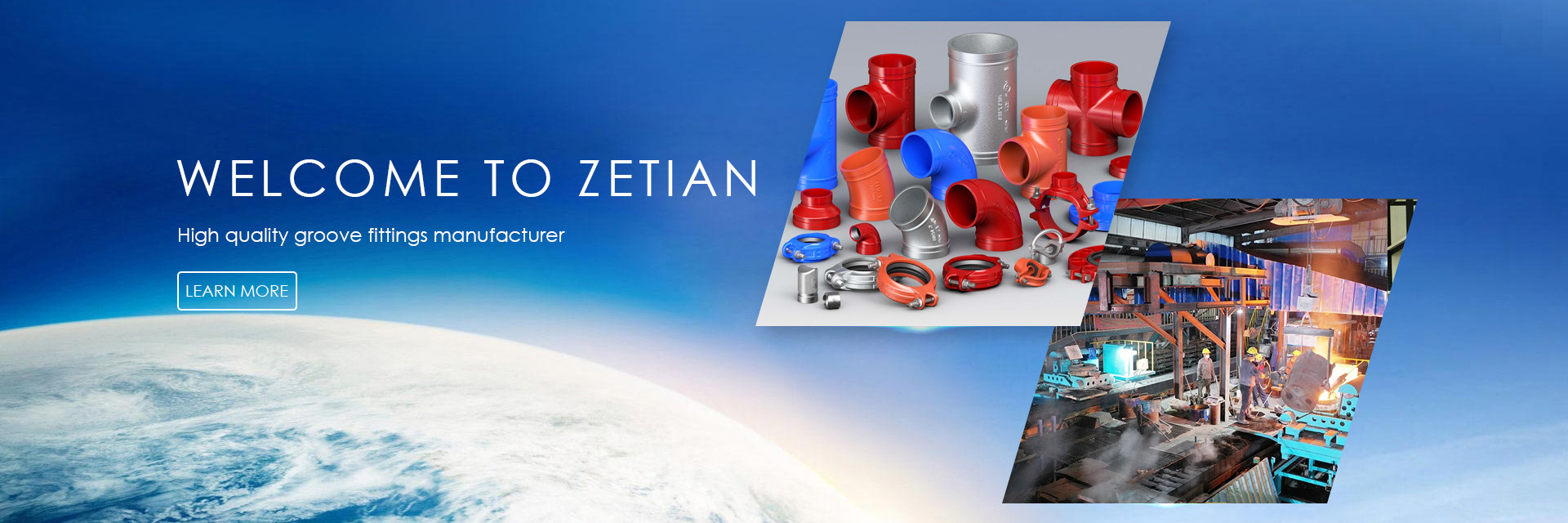 kwaliteit Groeven fabriek